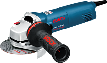 BOSCH博世工具GWS 14-150 CI角磨機